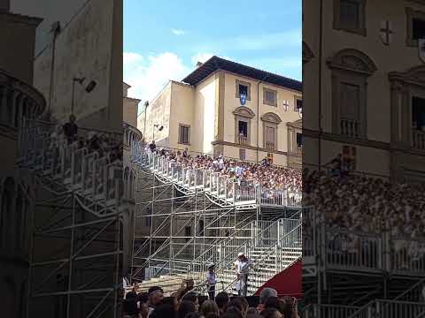 Giostra del Saracino