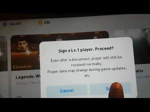 packed MARADONA in my first icon EVER 🤯