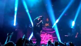 SHO HAI EN PERÚ NADA Y TODO 2013-RASTA