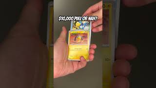 Best Pull Yet? 🤨 Day 21 #shorts