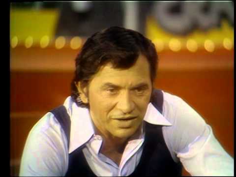 Dick Clark Interviews Bill Ghram - Rock N Roll Years 1973 - Part 2
