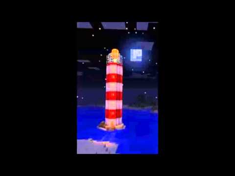 Opa liest Minecraft  200-205 Traumhafter Turm