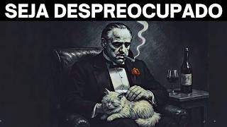 Por que a maioria das pessoas finge confiança e como ser autêntico — Maquiavel