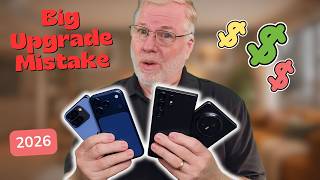 Upgrading in 2026? Don't Make These Mistakes!
