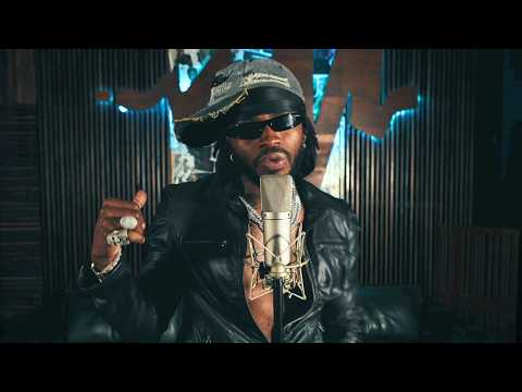 Diamond Platnumz - Katam | Audiomack Performance