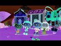 Super Why Hip Hip Hooray S01E01 In G Major
