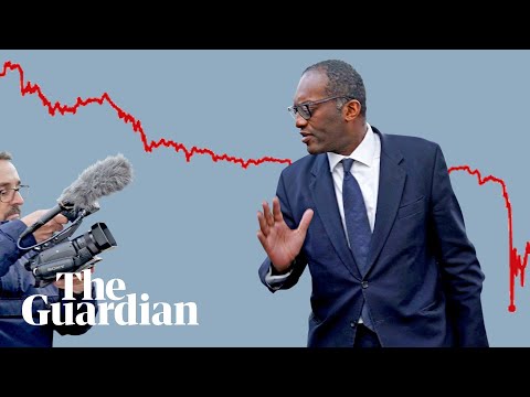From mini-budget to market turmoil: Kwasi Kwarteng's week