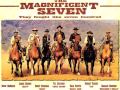 The Magnificent Seven Theme (composed by Elmer Bernstein)