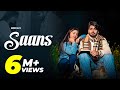 Saans Official Video Gaamdi Aala Tere Hotha Pe Te Konya Muskan Jaan Dyu New Haryanvi Song 2024