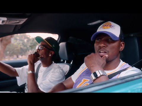 MuGaratia, Freeman HKD  - Prayer & Push Ups (Official Music Video)