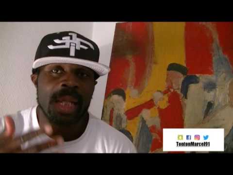 Rohff, I.K, A2L -  donne même pas l'heure au rap français