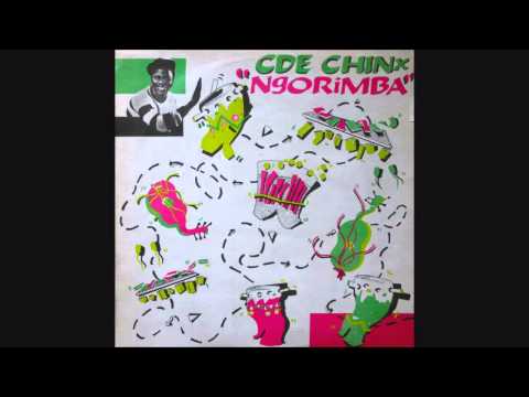 Ngorimba by Cde Chinx
