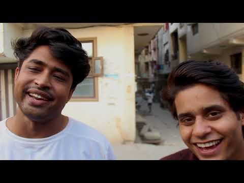 Abhishek Anand Rishi-Muni | Web-series | E01