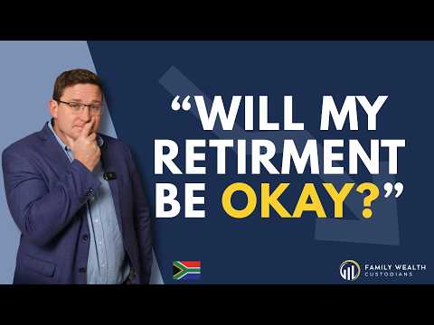 How to Never Run Out of Money in Retirement