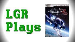 LGR Plays - Ether Vapor Remaster