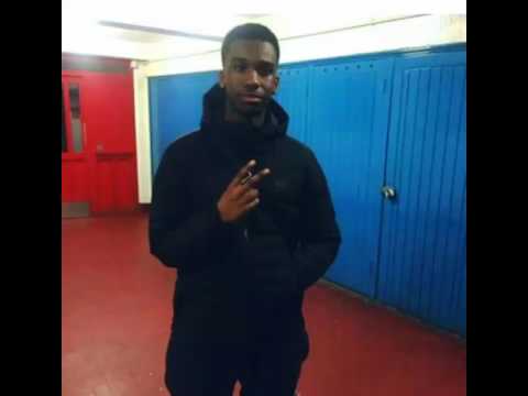 Young Stackz - Friend Zone (Official Audio)