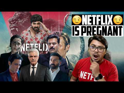Netflix will destroy THEATRES 🤯 | #Yogipedia 201 | Yogi Bolta Hai