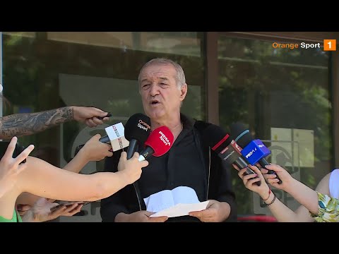 Revoluția lui Becali a eșuat: "Șucu, sclav! Dinamo oricum sunt niște sclavi!"