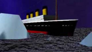 Half Japanese - Titanic