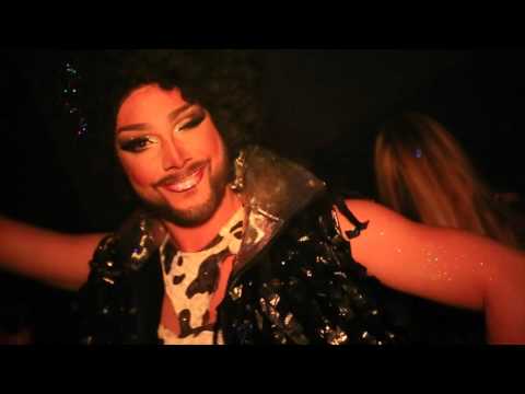 LE CONSULAT - SPIRIT OF DISCO' feat. Mr.Luke & Nicolas Saad 18/02/16