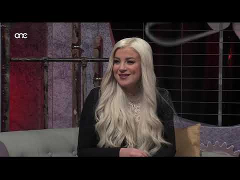 Prime Time Interviews 2021/22 - Marilena Gauci