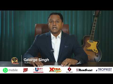 Chutney Soca Monarch 2022 - CSM27 Semi Final Results