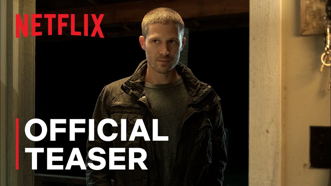 5 مینی های Netflix بررسی شده برای آخر هفته کلیک کردند 4 توده نیمه شب | تریلر تیزر | Netflix - YouTube