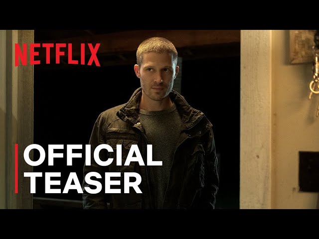 Teaser Trailer