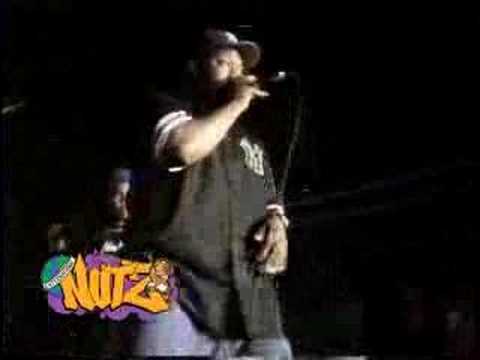 Rahzel & Scratch of the Roots... video produced by SidLocks