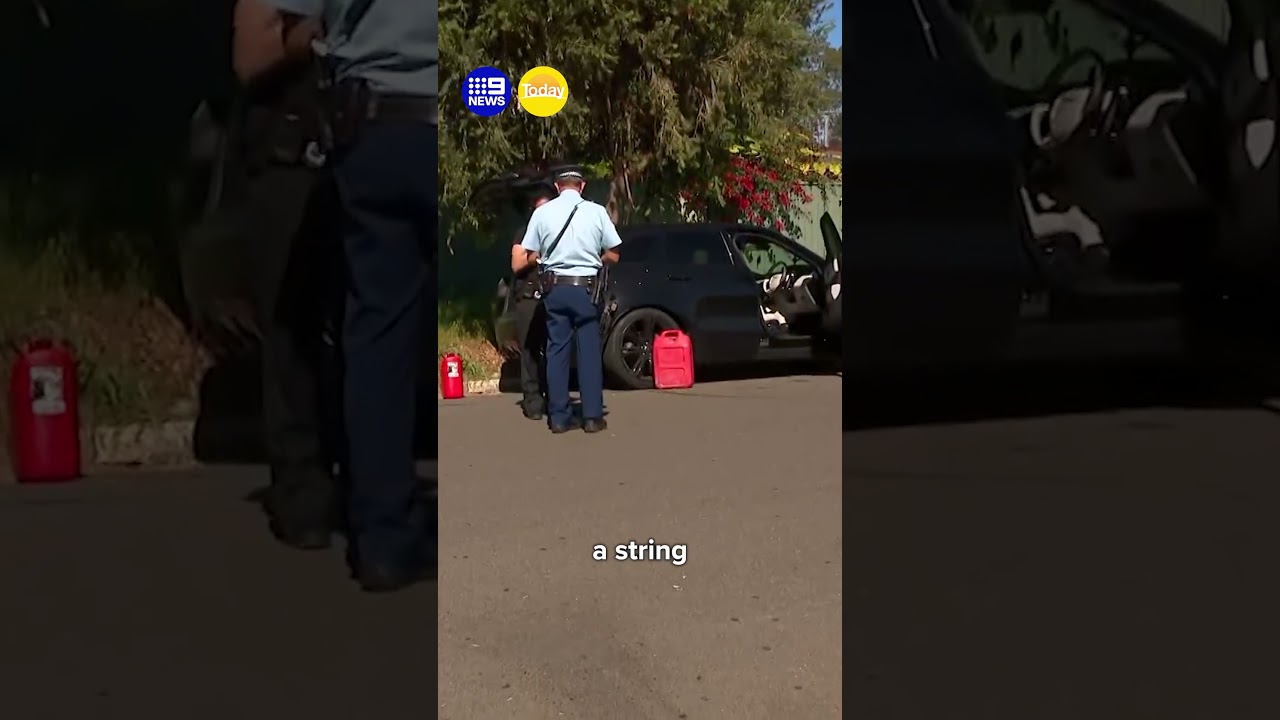 Fears as Sydney's underworld war escalates | 9 News Australia