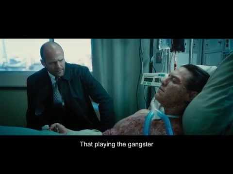 Jason Statham and Luke Evans in "Furious 7" (2015) Extended Scene with "Payback" music theme (1080p)