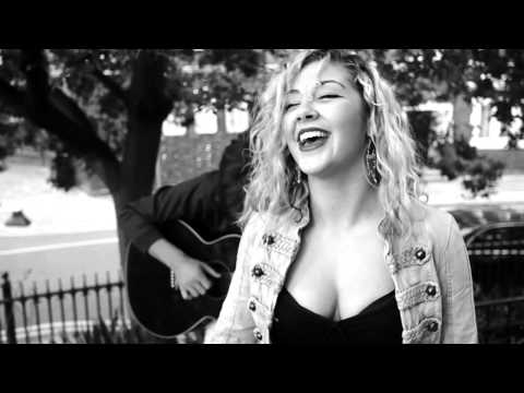 Jessica Symonds - One Love (CVMV)