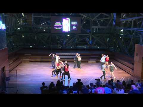 VMJC 2017 DWAS Beginner Final