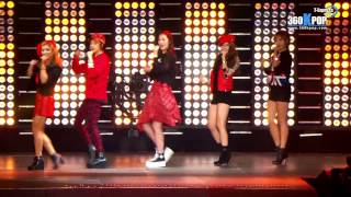 Download lagu [Vietsub][Perf] f(x) - Hot Summer @ SM Town Live in New York {T-Express Team}[360kpop] mp3