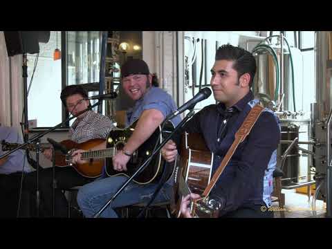 Jacob Roman - "It's Hard To Be Humble"