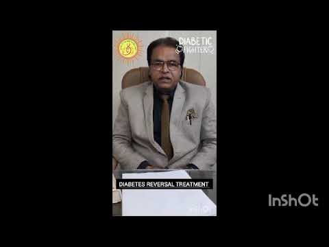 Diabetes Sexologist Doctor