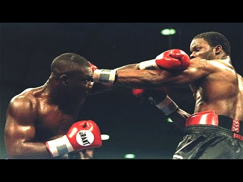 Michael Grant vs David Izon - Highlights (POWER & SLUGFEST)