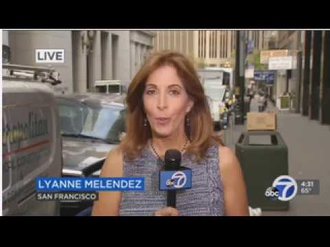 Police Milice: 1Sansome arrests 2016_11_05 x264