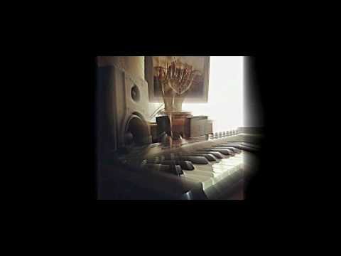 Michal Hruška - 27.4. 2013 Good feelings