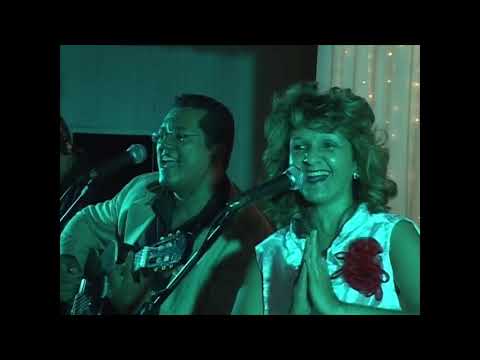 Sonho De União - Glaucio Luiz & Marcia Valéria