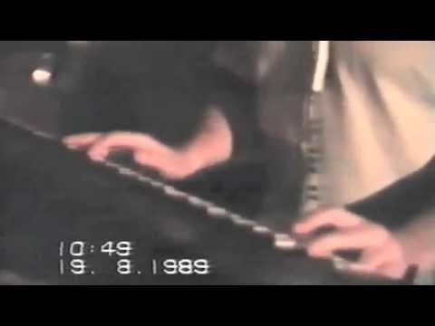 Late for Breakfast 1989