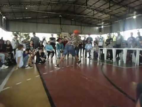 @GuisantosLC [wins] vs Victor.Santos - 3º Meet Up Caçapava