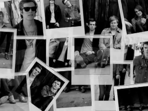 Black And White-New The Maine Album OUT ON JULY 13TH!