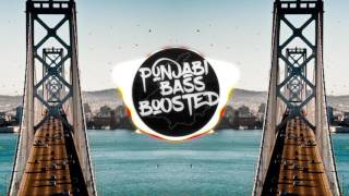 Yaar Jatt De [BASS BOOSTED] | Jassi Gill & Babbal Rai | Latest Punjabi Song 2016