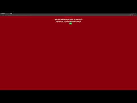 Item video thumbnail