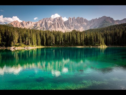 Introducing the Italian Lakes