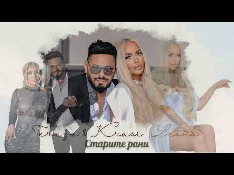Tereza x Krasi Leona - Starite rani (Unofficial instrumental) @terezaofficial @HitMixMusicOfficial