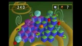 Q*BERT: CLASSIC GAME SERIES in 10 GAMES, PT. 18