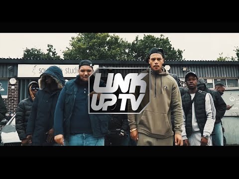 Deep Green x Big Watch - Gritty [Music Video] @deepgreen89 @BigWatchArtist