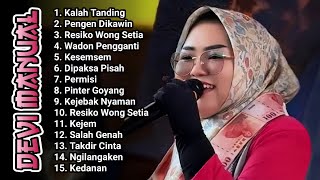 Download lagu Devi Manual Viral Tiktok Full Album 2025 Terbaru ❤ Lagu Tarling Dangdut Pantura ANGGA PUTRA ❤ mp3